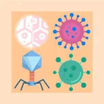 ImmunoGrid Puzzle Battle War icon