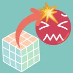 ShapeShift Match Race Run Game icon