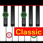 Piano Chords Master [Classic] icon