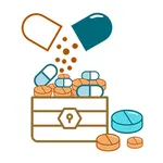 Drug Treasure icon