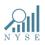 Stock Screener For NYSE icon