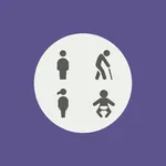 Age Calculator - Date of Birth icon