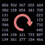 Random Number Generator icon