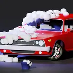 Car Clean icon