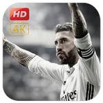 Sergio Ramos Wallpapers icon