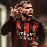 Theo Hernandez Wallpapers 2025 icon