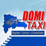 Domi Taxi - Conductor icon
