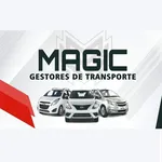 magic conductor icon
