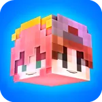 Skins for Minecraft PE icon