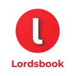 LordsBook icon