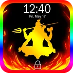 Borderlight SHIVA Live Wallpap icon