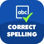 Correct Spelling & Translator icon