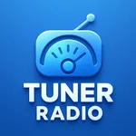 Tuner Radio Online World icon