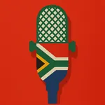 South Africa Radio Online icon
