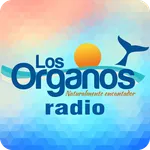Radio Los Órganos: Online icon