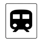 БДЖ Разписание icon