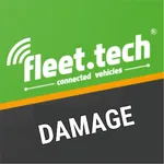 fleet.tech Damage Protocol icon