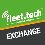 fleet.tech EXCHANGE icon