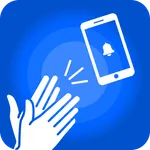 Phone Finder On Clap icon