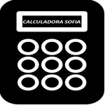 Calculadora Sofia icon