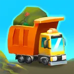 Idle Junkyard Tycoon: Be Rich! icon