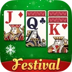 Nova Solitaire Classic icon