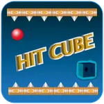 Hit Cube icon