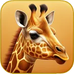 Girafa Filosófica icon
