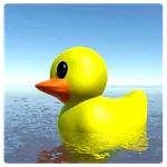 Pato de Borracha icon