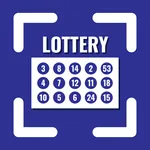 Lottery Ticket Scanner icon