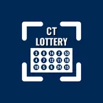 CT Lottery Scanner icon