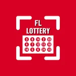 Florida Lottery Ticket Scanner icon