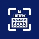 Iowa Lottery Ticket Scanner icon