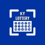 KY Lottery Ticket Scanner icon