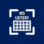 Mississippi Lottery Scanner MS icon
