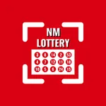 New Mexico Lottery Scanner icon