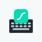 LottieFiles Keyboard icon