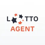 Lotto Agent - Lottery Results icon