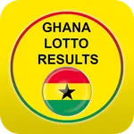 Ghana Lotto Results icon