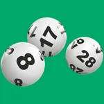 LottoPark: Lotto Bingo results icon