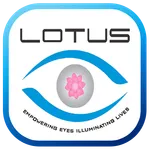 Lotus Eye Hospital icon