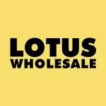 Lotus Wholesale icon