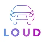 loud icon