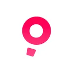 Balloon: Visited Countries Map icon