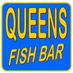 Queens Fish Bar icon