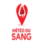 Météo du sang icon