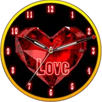 Love Clock icon