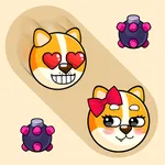 Link Love Doge icon