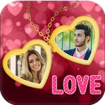 Love Locket Photo Editor icon