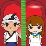 Love Maze icon